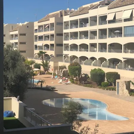 Palm Mar House Lejlighed *