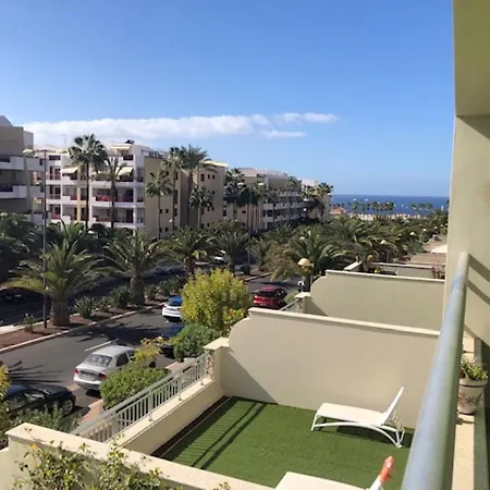 Palm Mar House Apartment Playa de las Americas (Tenerife)