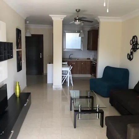 Palm Mar House * Playa de las Americas (Tenerife)