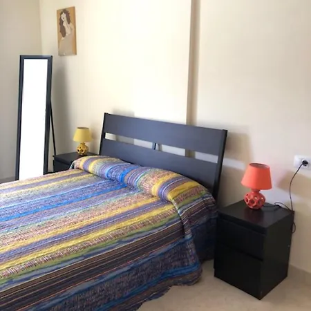 Appartement Palm Mar House *