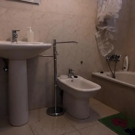 Appartement Palm Mar House