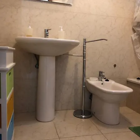 Palm Mar House Appartement *